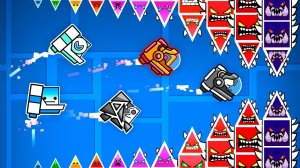 Я Закрыл ЮТУБЕРОВ в ЧЕЛЛЕНДЖАХ КАЖДОЙ СЛОЖНОСТИ @Maffaka