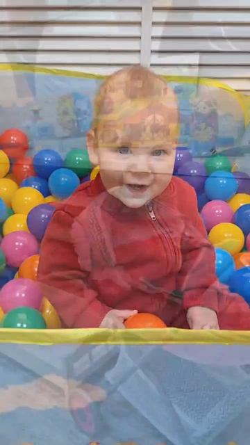 Комната матери и ребенка КГУ