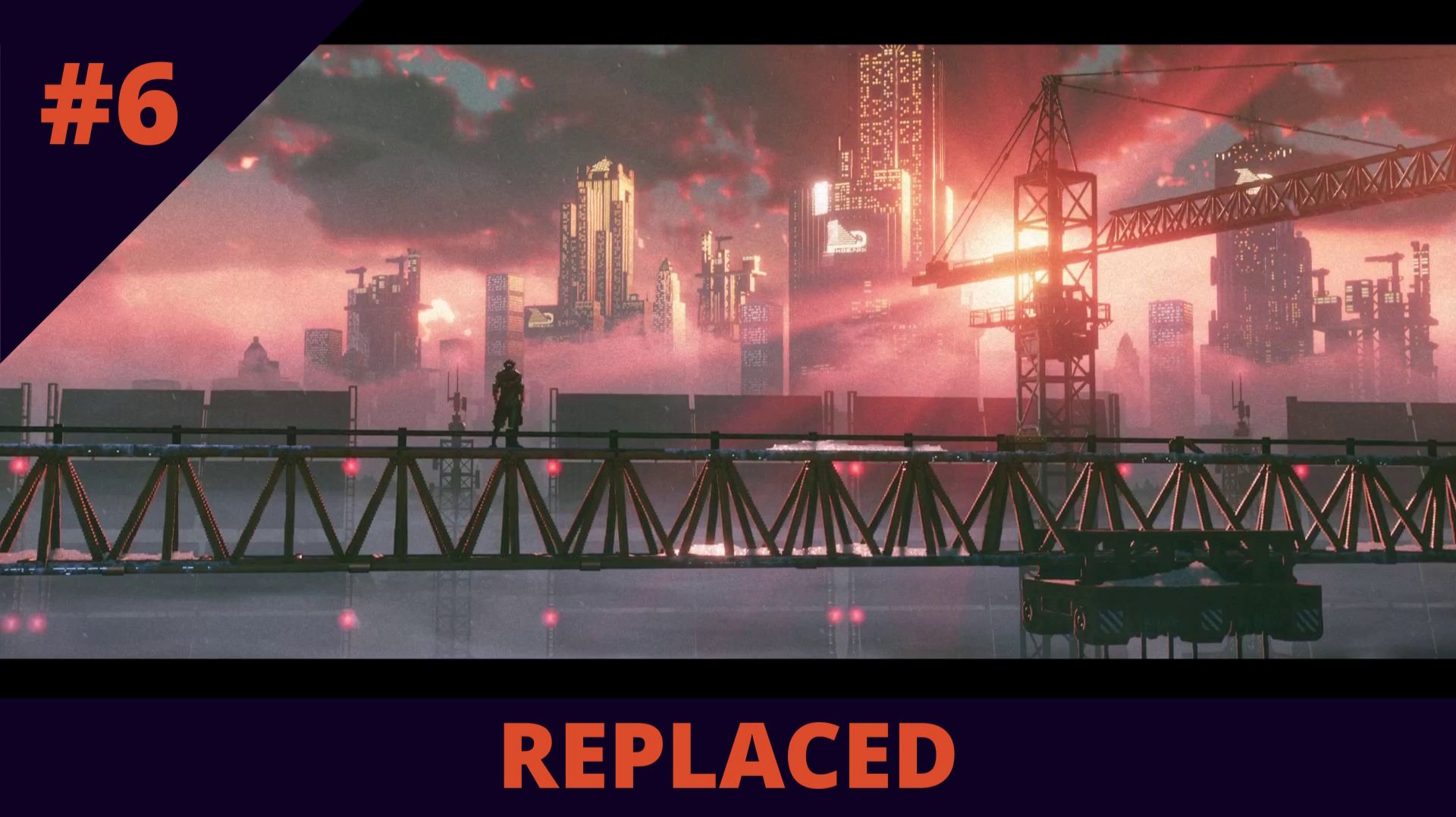 REPLACED - 6 - Это был ужасный сенсорный опыт