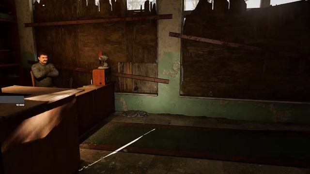 Проходим S.T.A.L.K.E.R 2