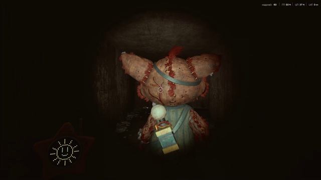 добрался до гиблета