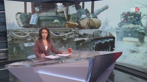 В Днепропетровской области появились кадры работы самоходок "Гиацинт"