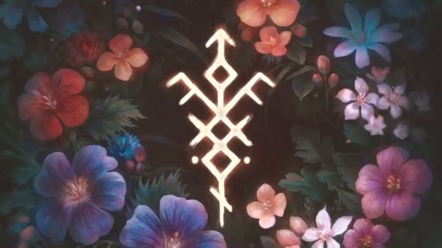 Dzivia - Flower Maiden