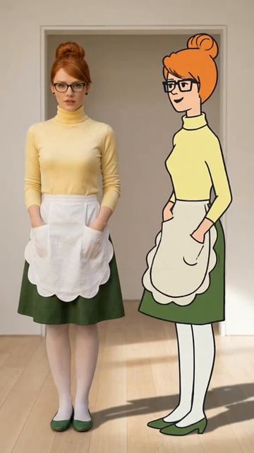 ЛЮБИМЫЕ ГЕРОИ ИЗ МУЛЬТФИЛЬМА 