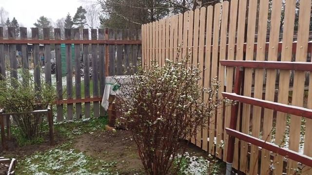 Прогноз погоды 24 апреля 2026 года.