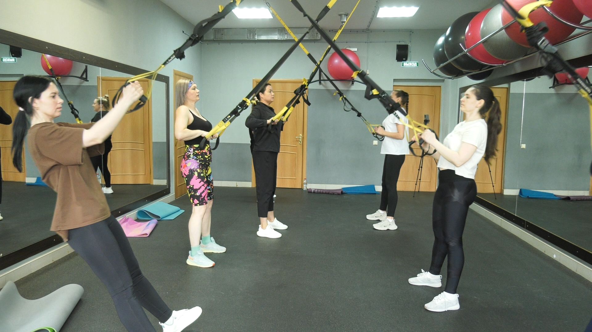 В Копейске запустили проект для мам детей с ОВЗ