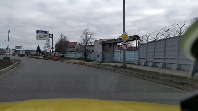 Шкода Октавия А8! Яндекс такси. Работа не пошла!