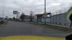 Шкода Октавия А8! Яндекс такси. Работа не пошла!