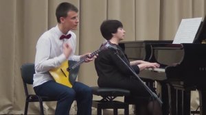 Выпуск  АлтГМК - Бийск ТV  "Allegro " весна 2026