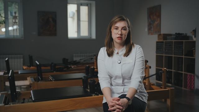 5 главный вопросов гинекологу о восстановлении после родов, Клиника Фомина, Екатерина Баныкина