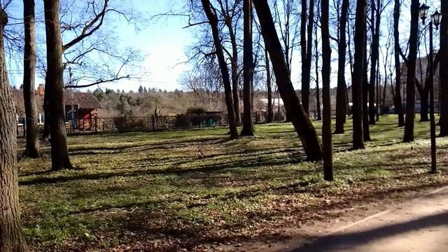 25 апреля. Земля проснулась. Народный календарь. Поверья, приметы, обряды