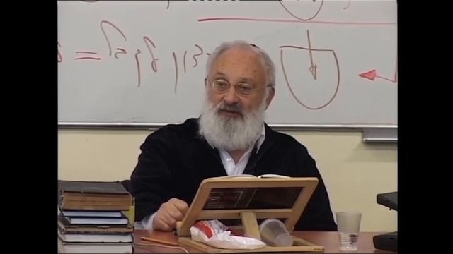 Проблема Торы