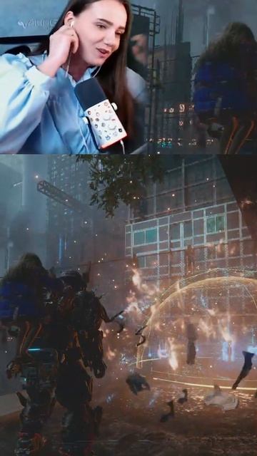 Ахиреть! Ладошки вспотели!