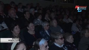 В Волгограде чествовали ликвидаторов катастрофы Чернобыльской АЭС