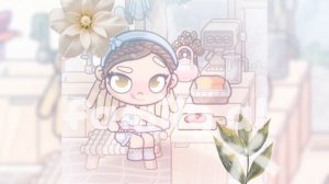 готовлю себе завтрак🍉  my routine❤️#Olivia#