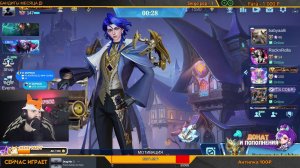 LIVE: DCPGUN