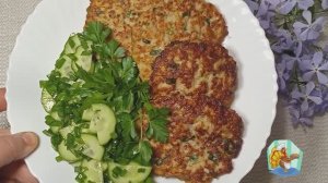 МЯСНЫЕ ОЛАДЬИ. ВКУСНО И БЫСТРО НАКОРМИТЬ СЕМЬЮ!