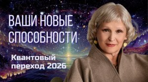 Квантовый переход 2026 Новые способности