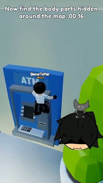 Хороший сыщик roblox роблокс