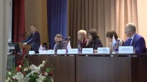 Брянские врачи на конференции обсудили медицинские последствия аварии на ЧАЭС