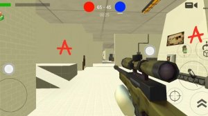 Privategun приватный сервер чикен Гана