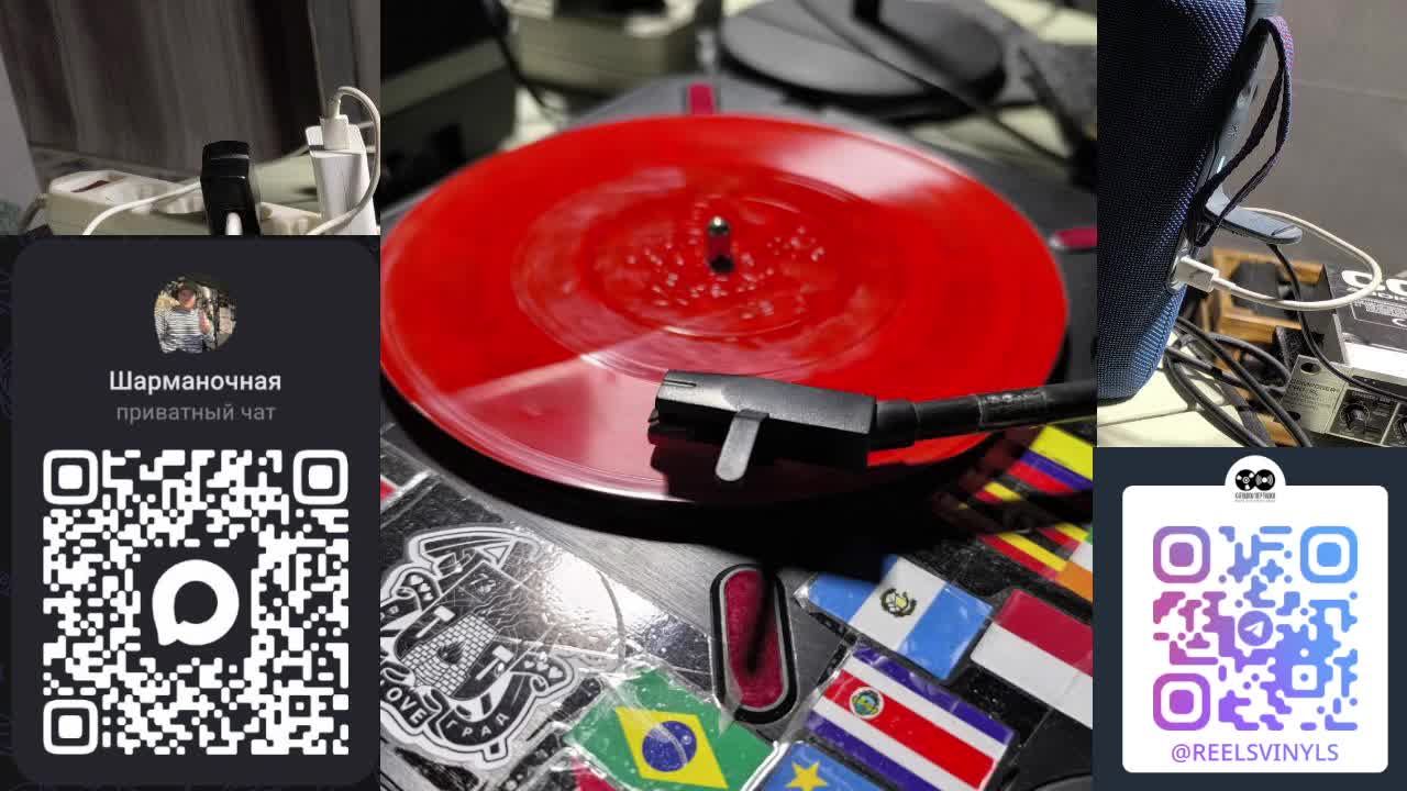 LIVE: Луганский Шарманщик