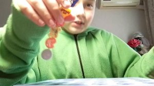 Амнямания 2 из пятёрки (ещё 5)