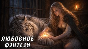 АУДИОКНИГА ПОЛНОСТЬЮ ❄️ СЕВЕРНЫЙ ЦВЕТОК  ✨ ЛЮБОВНОЕ ФЭНТЕЗИ, ВЫБОР, ОПАСНОСТЬ, СУДЬБА, СТРАСТЬ