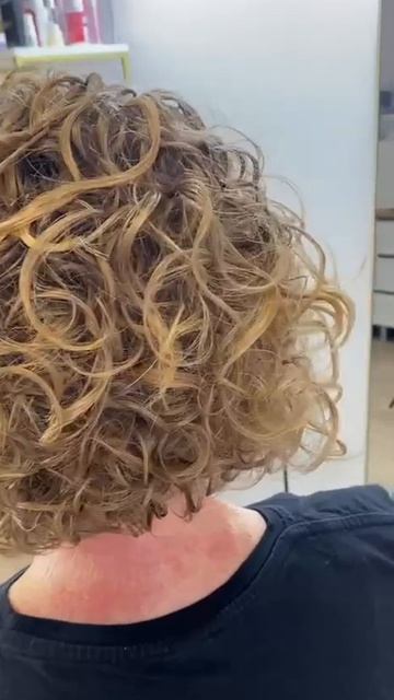 КУДРИ КОЛОР