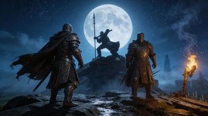 Trine 5: A Clockwork Conspiracy (Part 33)