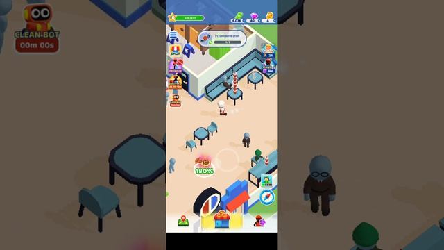 🍕🥤 Я открыл свой ресторан часть 12! 🍕🥤