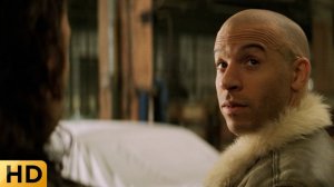 Ксандер получает свои угнанные тачки | Три Икса