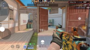 Играю ч стандофф2 2 часть