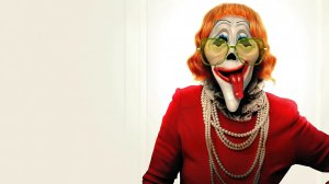 Очень страшное кино 6 - Scary Movie 6 - Тизер с "Майклом"