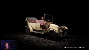 Mafia: The Old Country ✪ ПОЛНОЕ ПРОХОЖДЕНИЕ №3 PS5