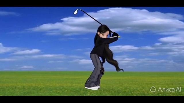 Samantha Ebert - Questions  Art Version  Animation by KATYBUGZZ