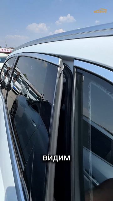 🔥В продаже AUDI Q3 из Китая🔥