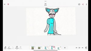 это для волчицы милки