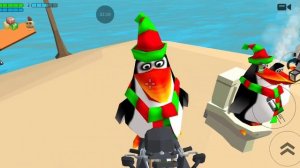 нахожу пасхалки вторая часть