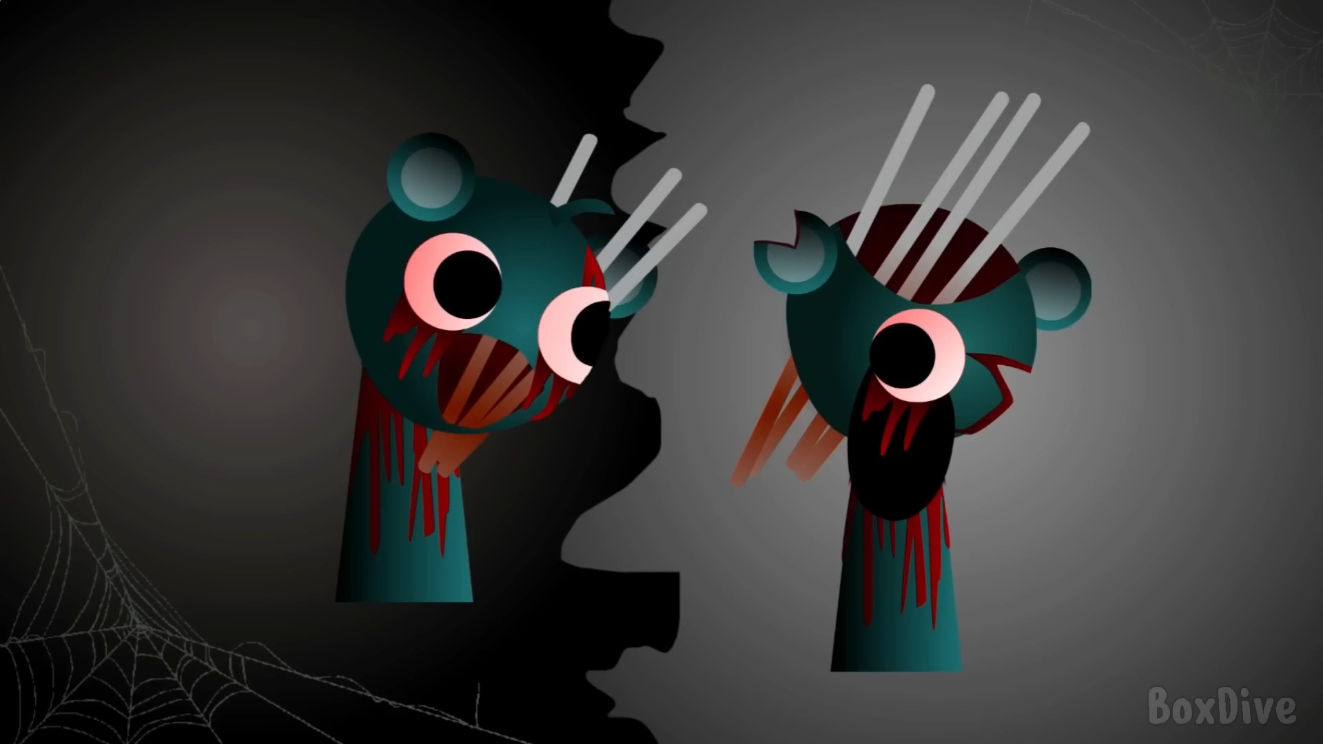 спрунки фаза 4 реагирует на фазу 5