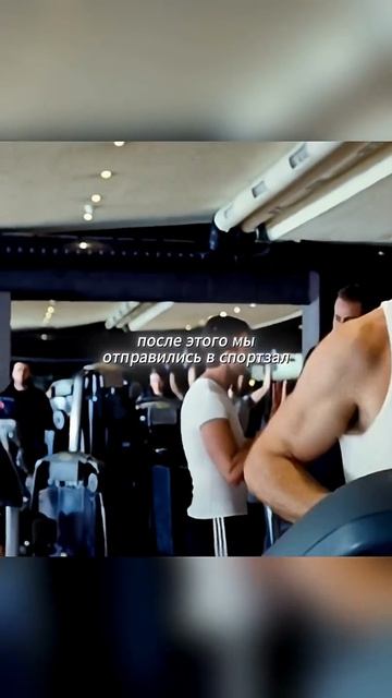 🍿 Мы придумали гениальный план ограбления