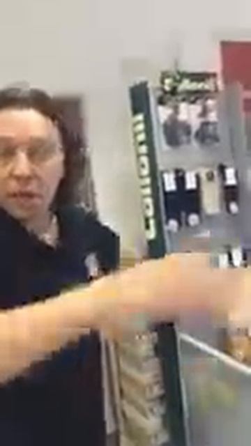 Неадекватный покупатель.. ИЛИ ПРОДАВЕЦ?!