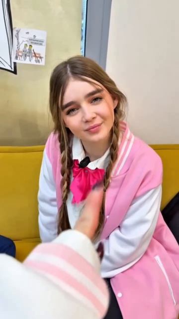 пов . интересный факт про милану и никиту милка и никита