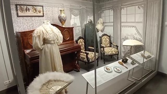 Щёлковский исторический музей апрель 2026 года