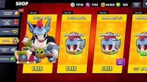 Бравл старс