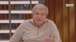 Гость программы — Виктор Салтыков