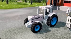 Мультики машинки для детей