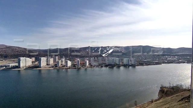 3-комн квартира Южная набережная 12