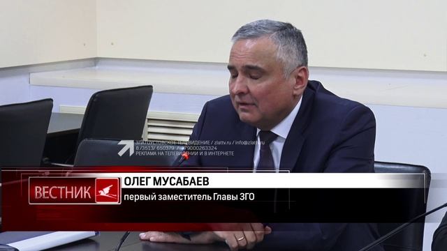 Весенний субботник прошел на горе Косотур