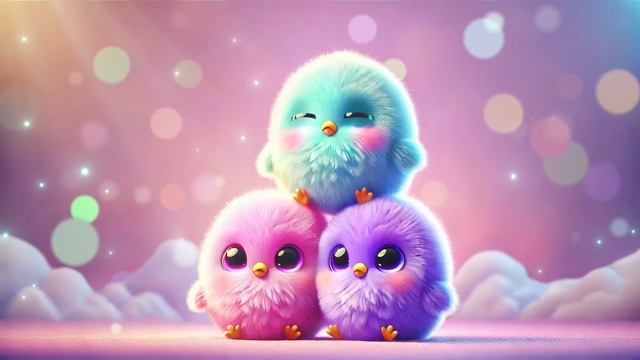 Нежная музыка для сна, которая поможет Вам